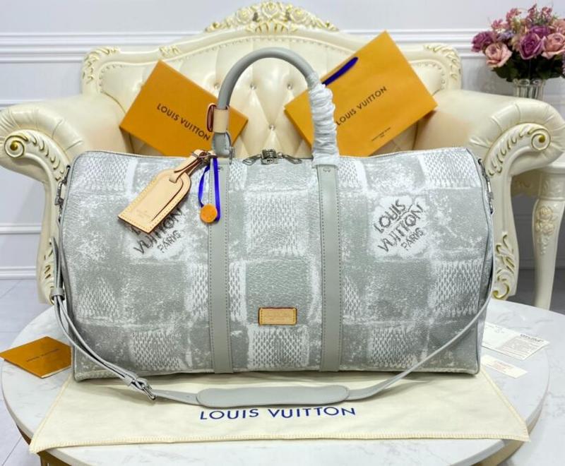 SAMC - LOV Bags - 3178