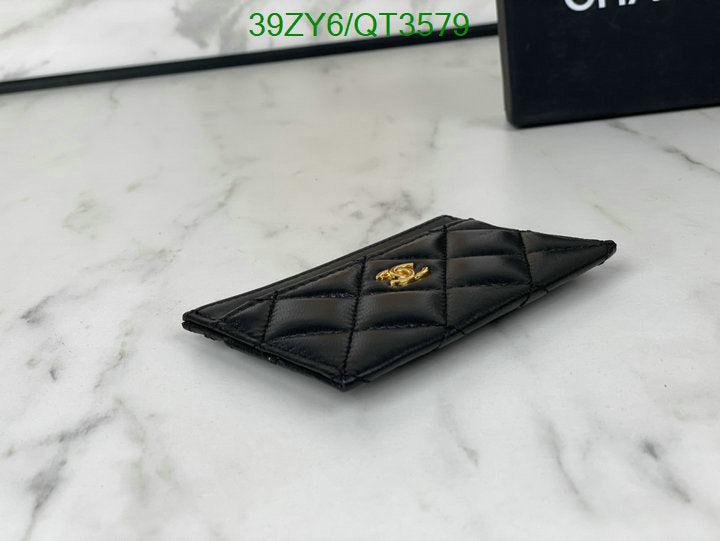 SAMC - CHL Wallets - 059