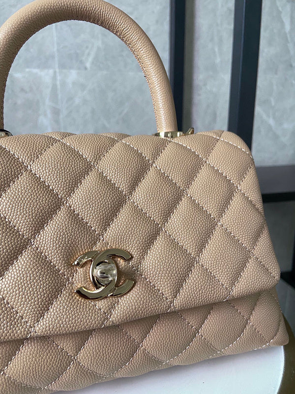 Satchel Bags - CHL Bags - 4067