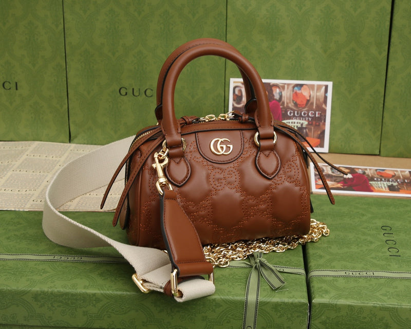 Satchel Bags - GCI Bags - 937