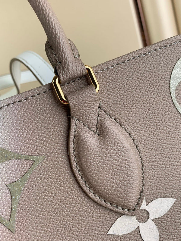Satchel Bags - VL Bags - 4256