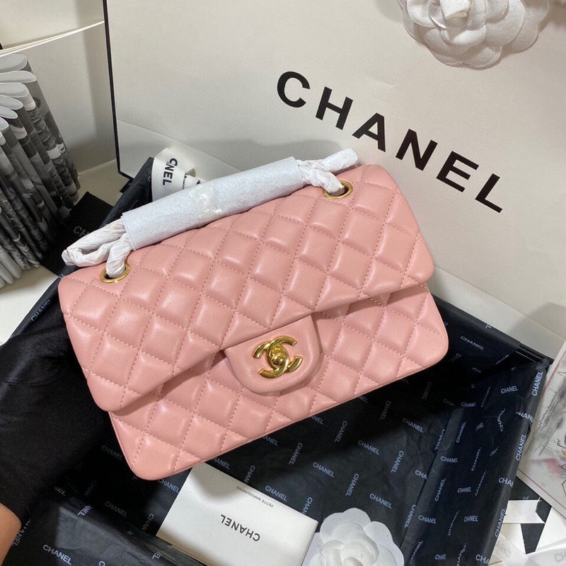 Satchel Bags - CHL Bags - 3997