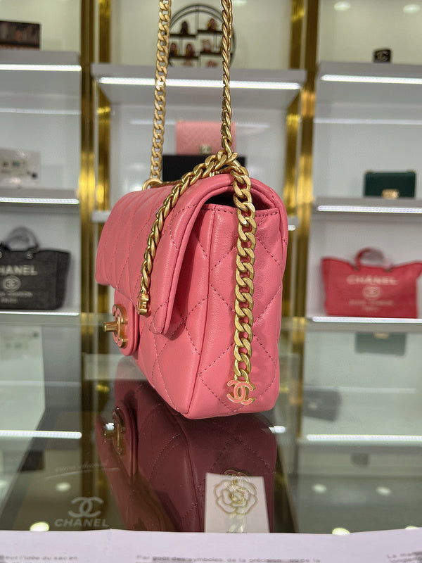 Satchel Bags - CHL Bags - 3237