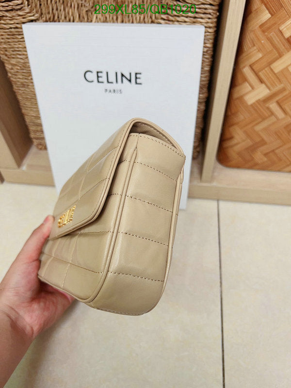 SAMC - COL Bags - 120