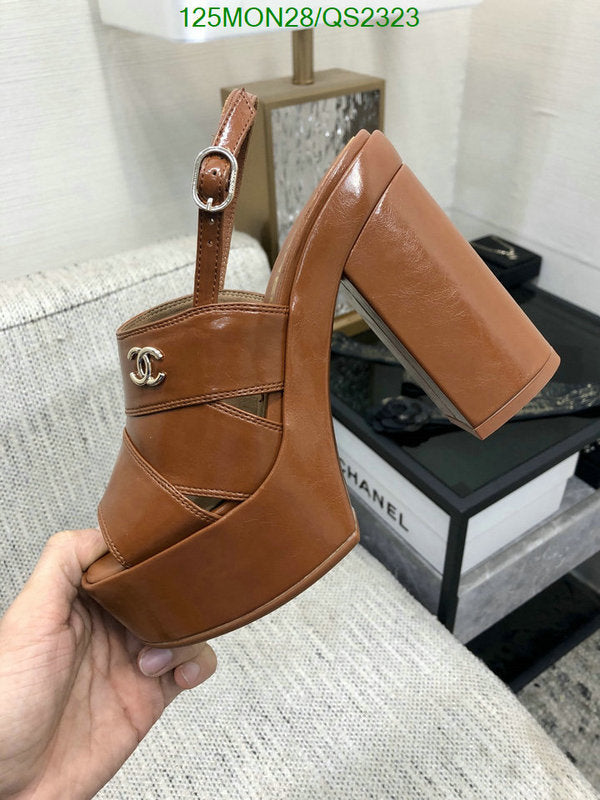 SAMC - CHL Women Shoes High Heels - 173