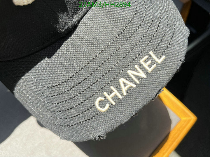 SAMC - CHL Caps & Hats - 360