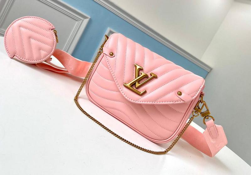 SAMC - LOV Bags - 3177