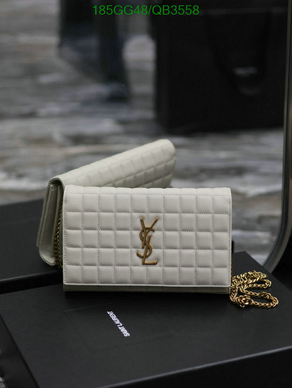 SAMC - YLS Bags - 229