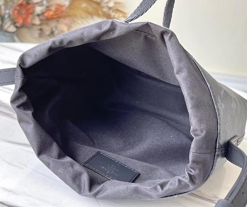 SAMC - LOV Bags - 2123