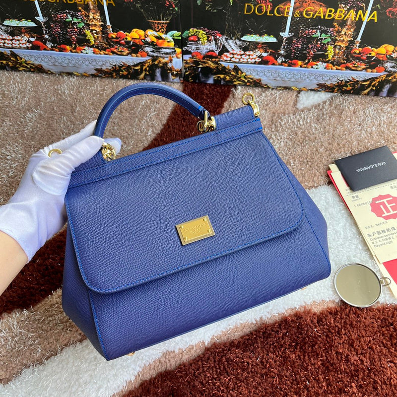 Satchel Bags - DG Bags - 041