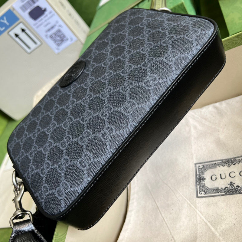 Gucci Luxury Fashion Bag