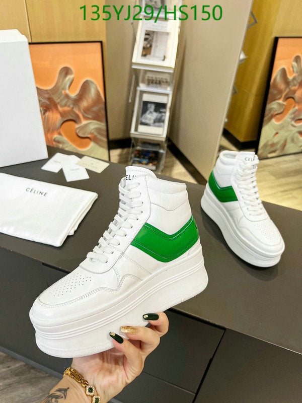 SAMC - COL Women Shoes - 226