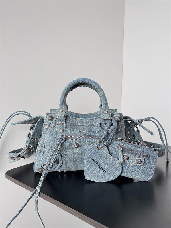 Glami- - BG Bags - 051