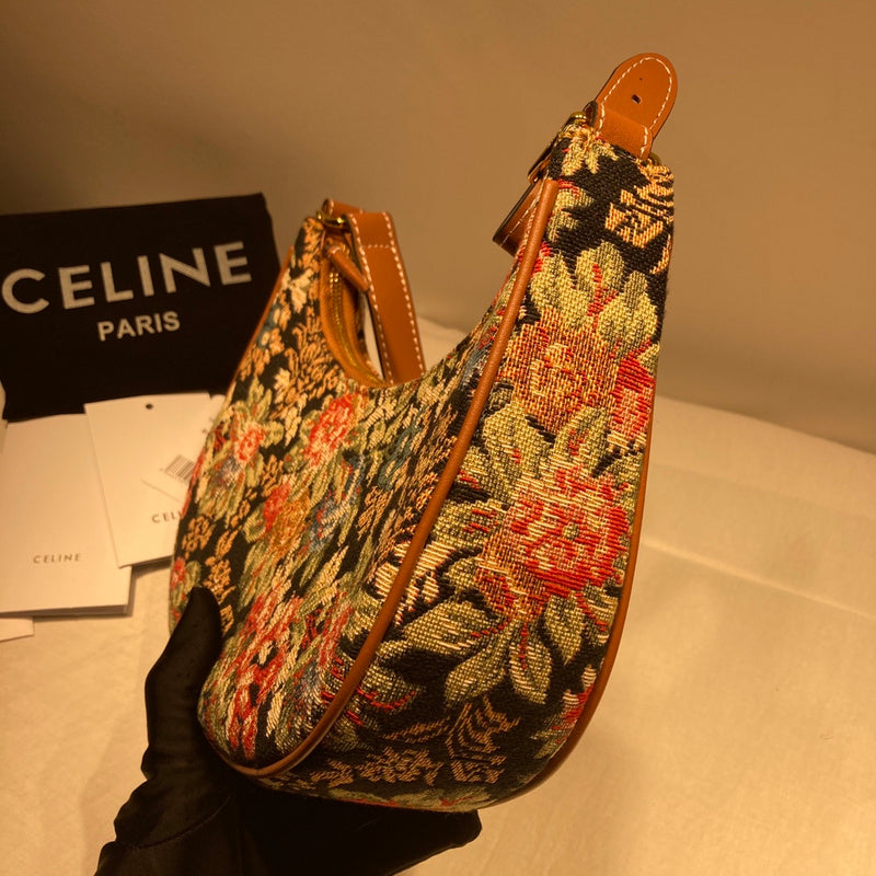 Satchel Bags - CHN Bags - 172