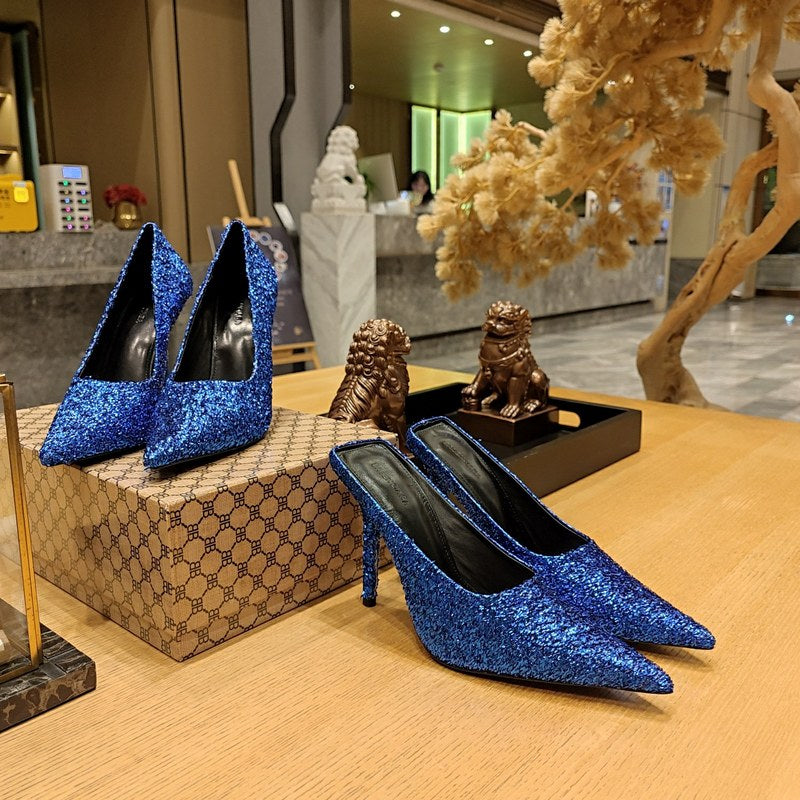 Satchel Bags - BGA Shoes - 820