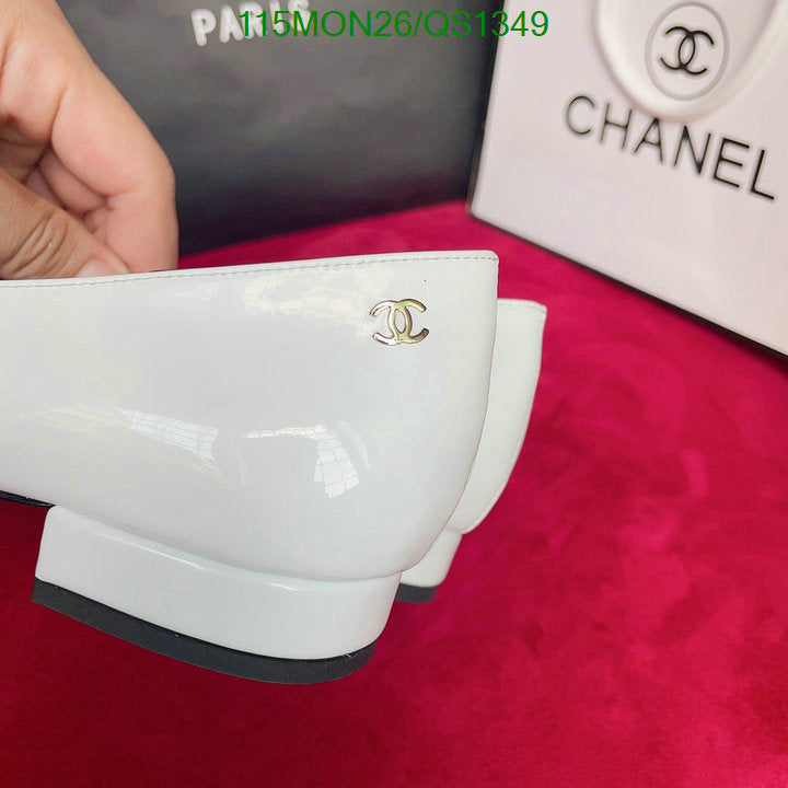 SAMC - CHL Women Shoes Ballet - 291