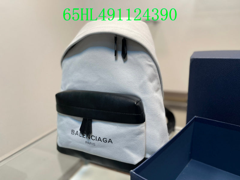 Satchel Bags - BGA Bags - 1978