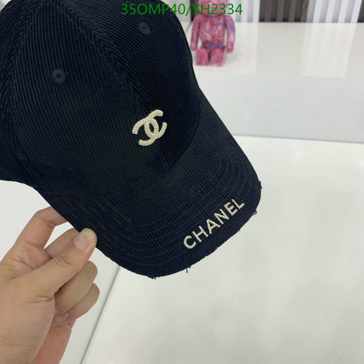 SAMC - CHL Caps & Hats - 467