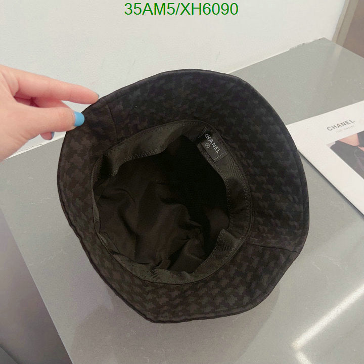 SAMC - CHL Caps & Hats - 290