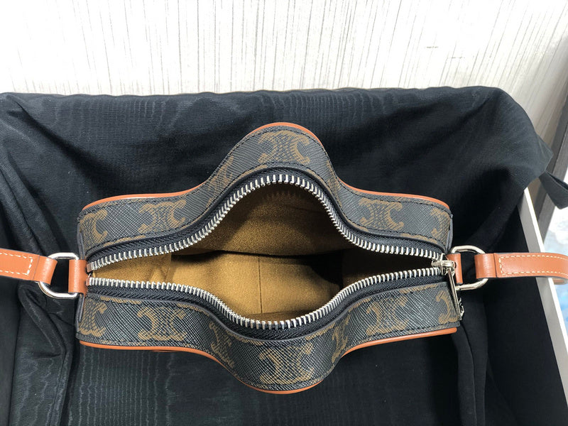 Glamy - COL Bags - 1256