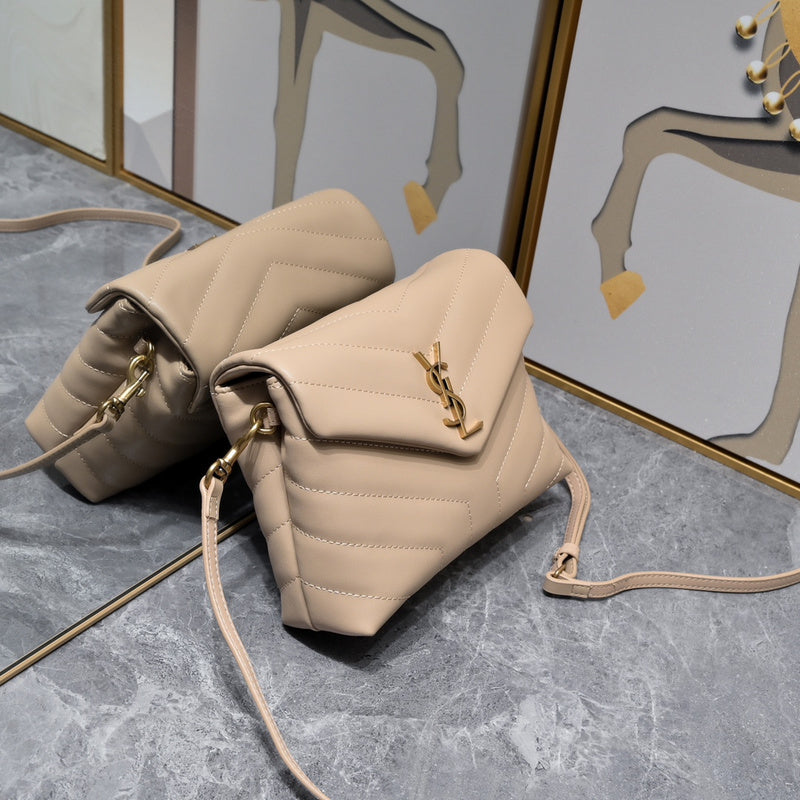Satchel Bags - SLY Bags - 1297