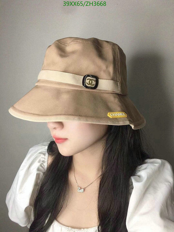 SAMC - CHL Caps & Hats - 447