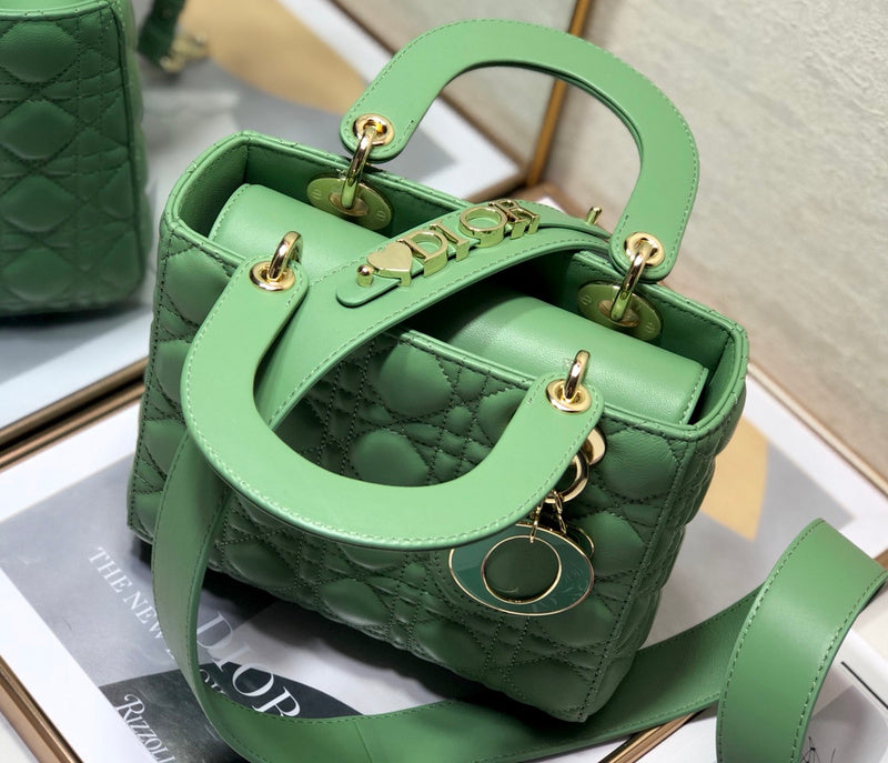 Satchel Bags - DOR Bags - 1110