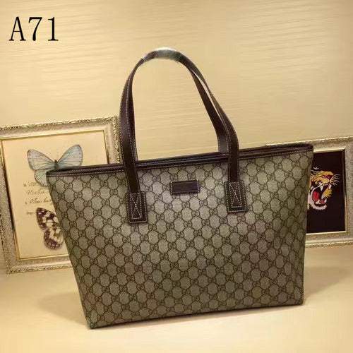 Glami Fashion - GCI Bags - 10213