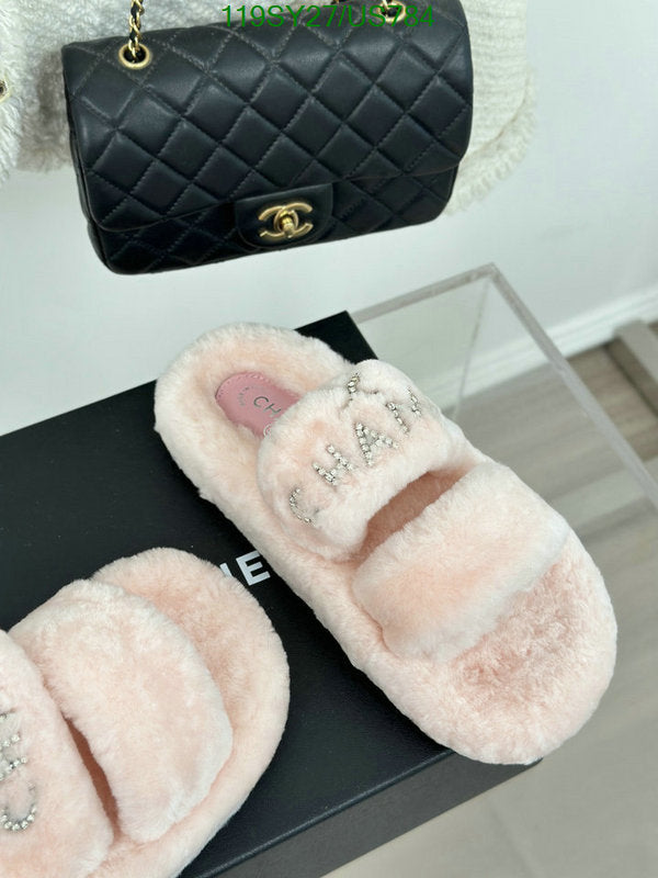 SAMC - CHL Women Shoes Slippers - 114