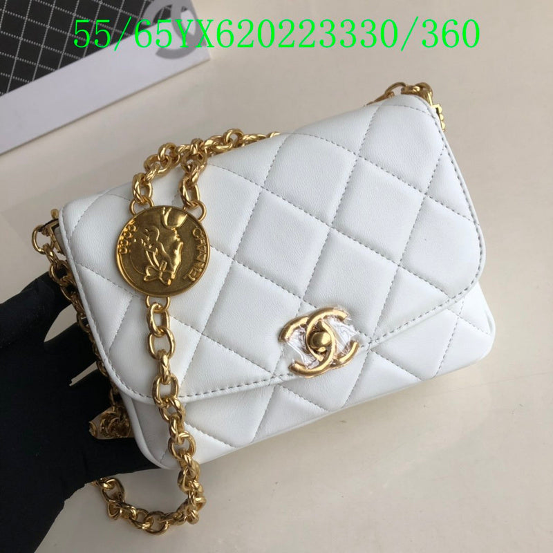 Satchel Bags - CHL Bags - 5452