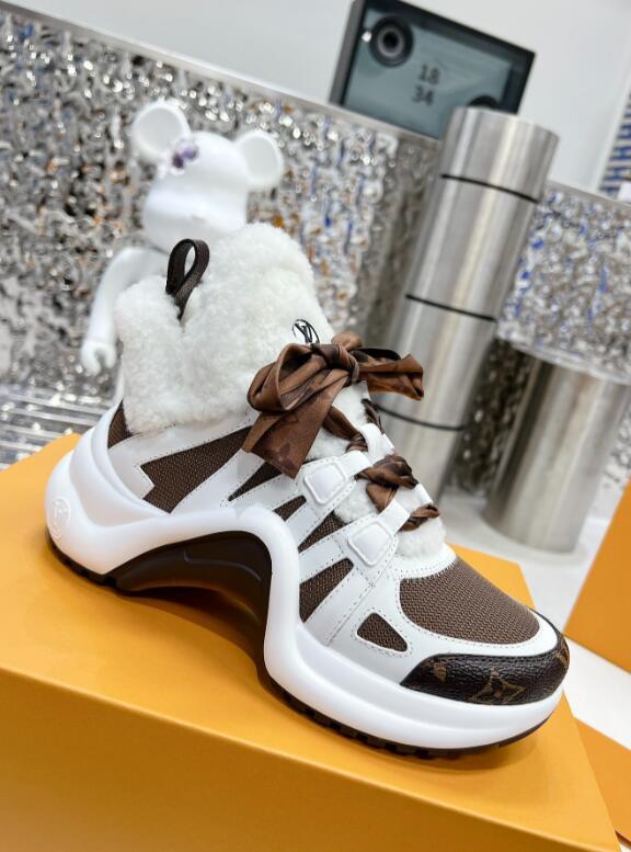Glamy - LOV Women Shoes - 686