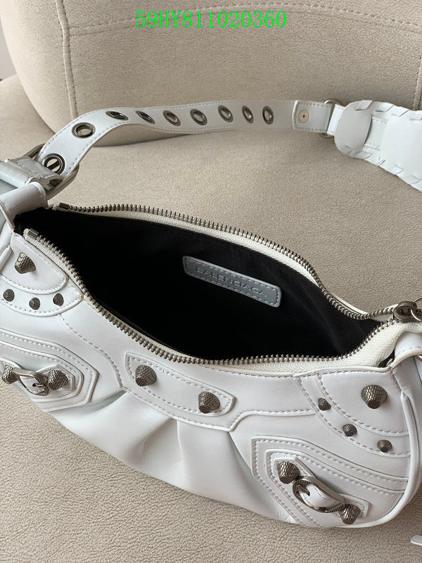 Glami Fashion - BGA Bags - 2002