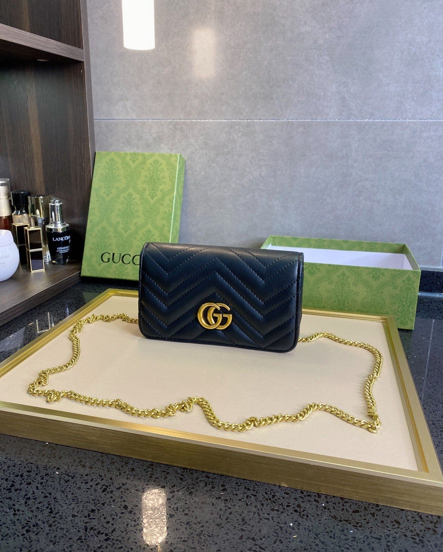 EN - NEW Arrival Bags GCI 163