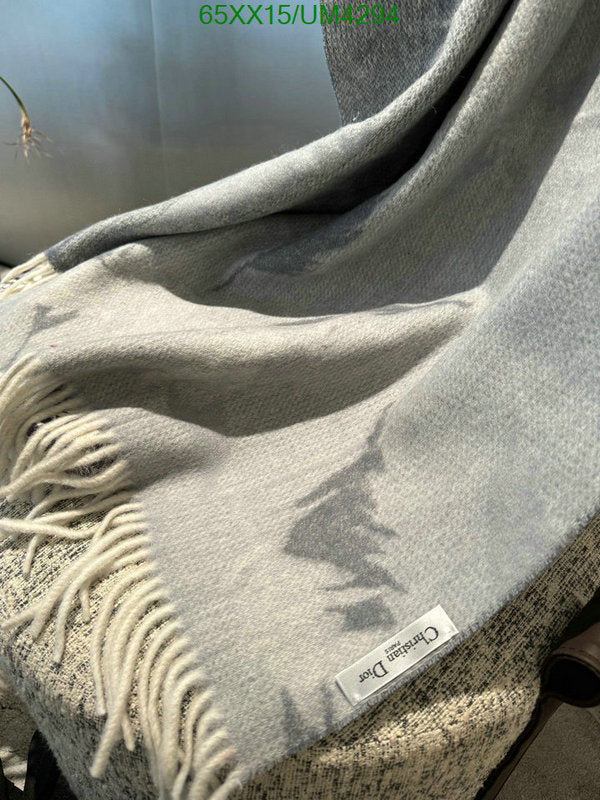 SAMC - DOR Scarves - 186