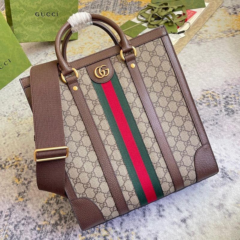 Gucci Luxury Fashion Bag