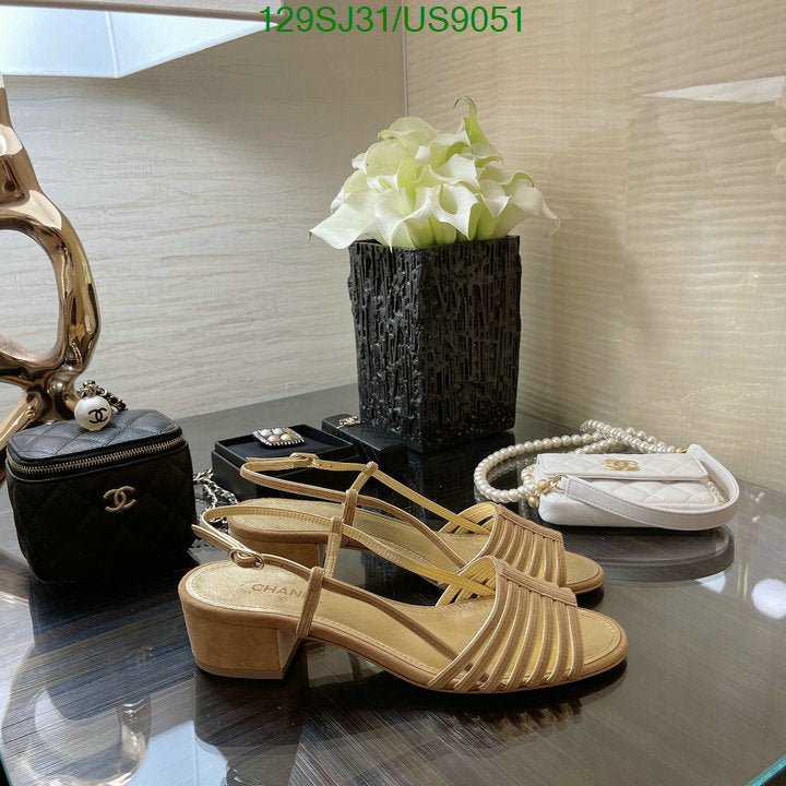 SAMC - CHL Women Shoes High Heels - 121