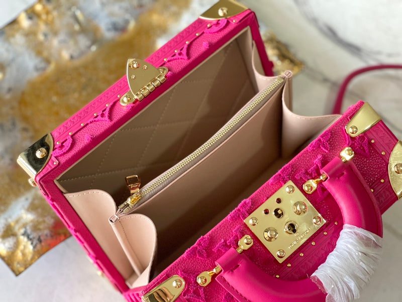GlamI Lu-Vi bags - 3378