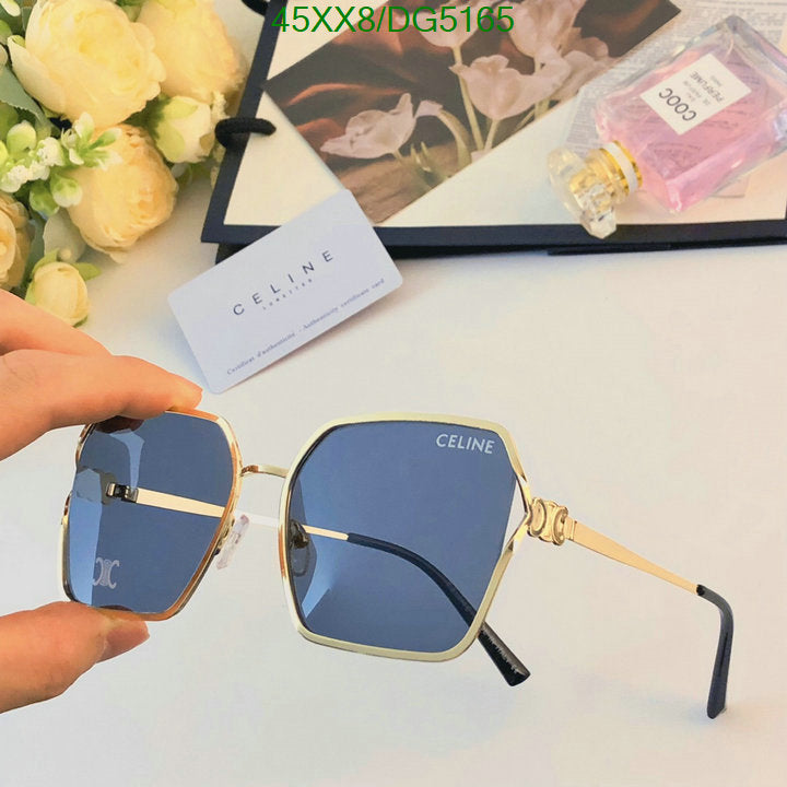 SAMC - COL Glasses - 043