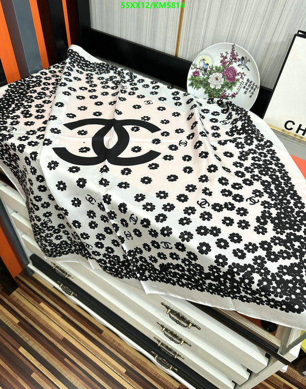 SAMC - CHL Scarves - 015