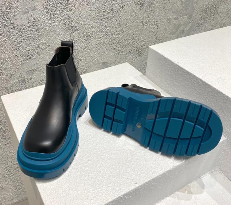 SAMC - BO Women Shoes - 160