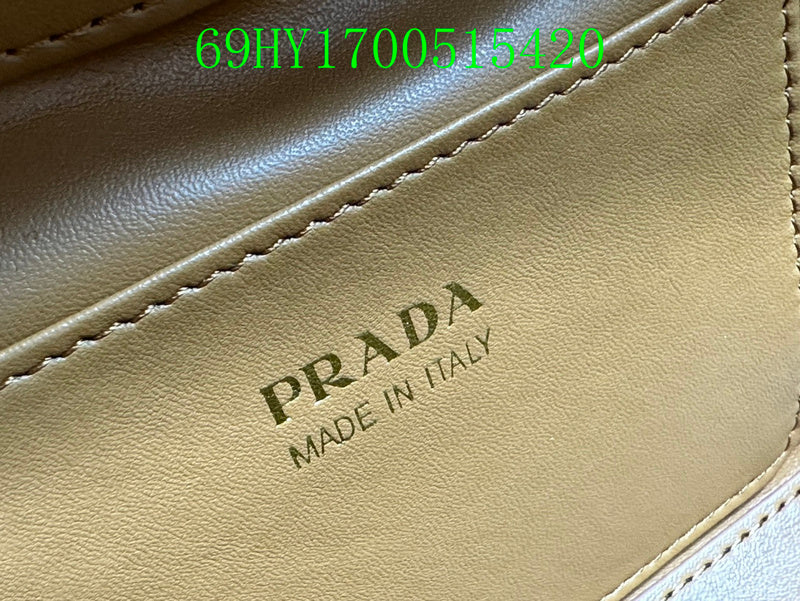 Satchel Bags - PDA Bags - 3307