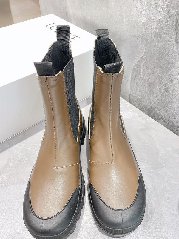 Satchel Bags - Mix Shoes - 1360