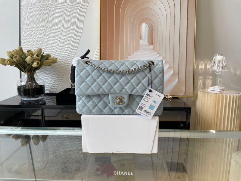 Satchel Bags - CHL Bags - 6700
