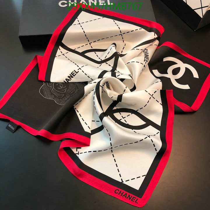 SAMC - CHL Scarves - 694