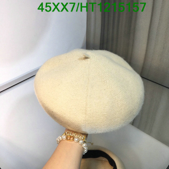 SAMC - DOR Caps & Hats - 240