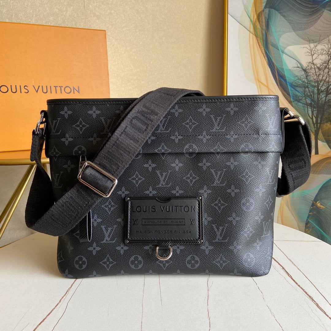 EN - New Arrival Bags LUV 146