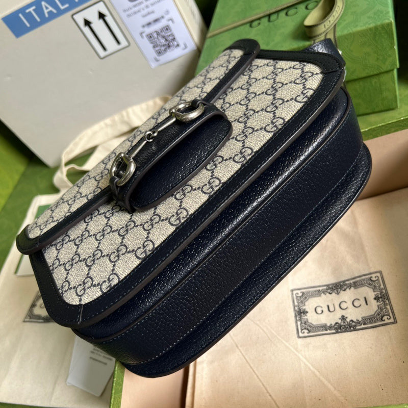 Satchel Bags - GCI Bags - 6595