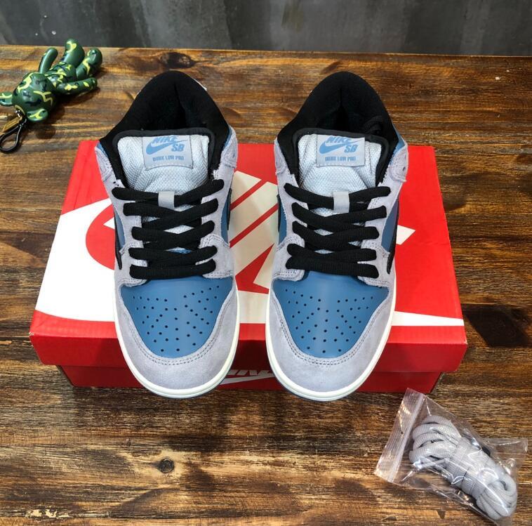 SAMC - NKE Shoes - 1715