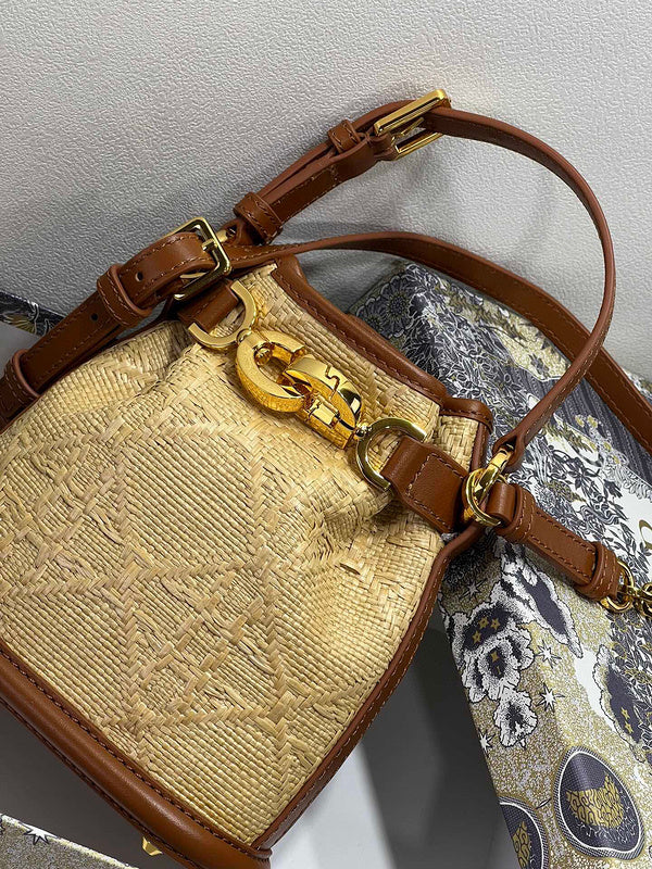 Glami Fashion - DIR Bags - 096