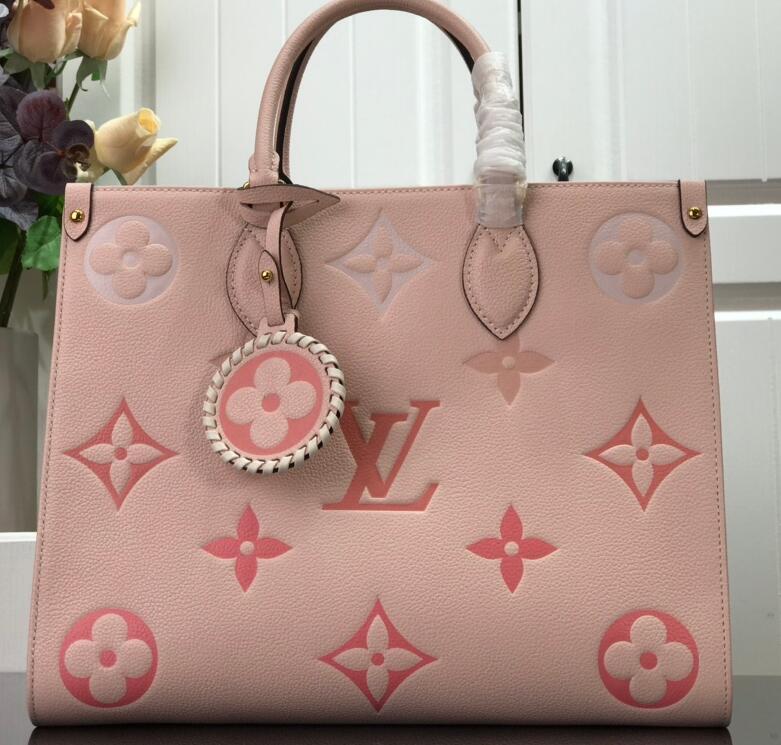 SAMC - LOV Bags - 2490
